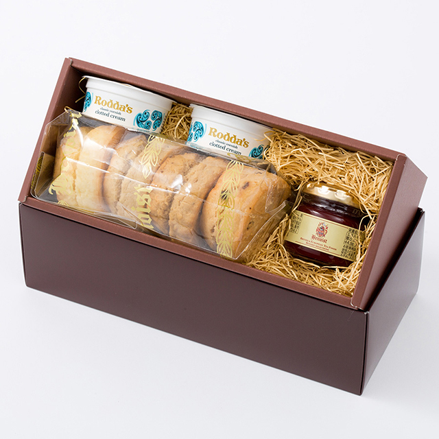 【ギフト商品】おためしスコーンギフトセット