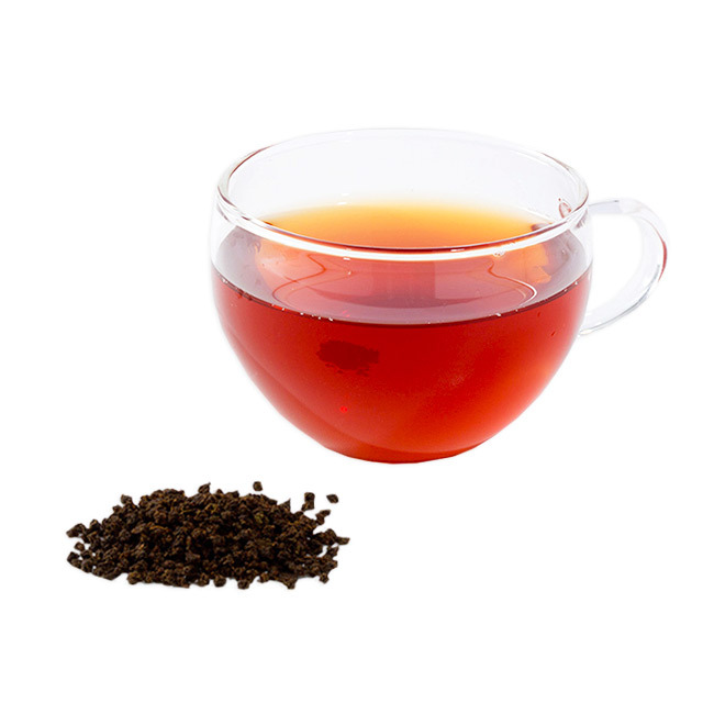 グリッシュ・ブレックファースト詰替え 60g