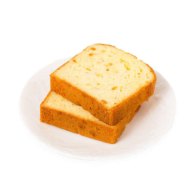 オレンジケーキ