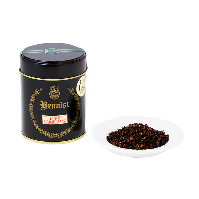 ピュア・ダージリン 60g