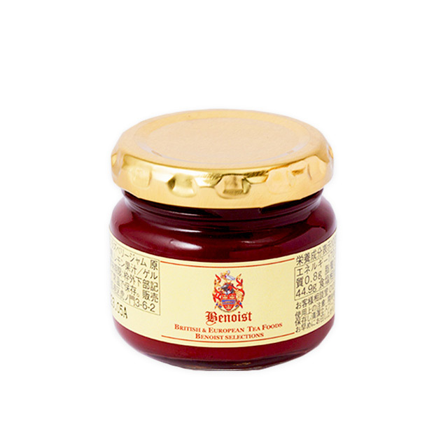 フルーツソースティー＆ラズベリー 90g