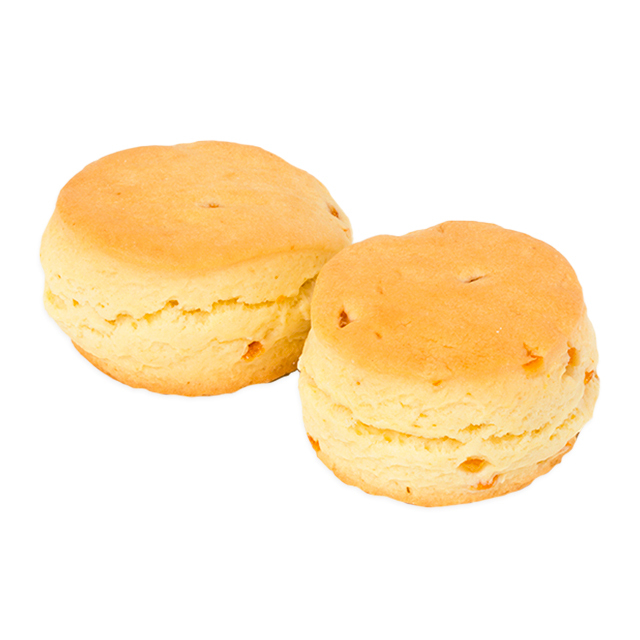 スコーンオレンジ